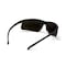 Pyramex Ever-Lite(R), Welding Safety Glasses, Anti-Scratch, Shade 5.0 Lens, Black Frame SB8650SF - alternate 2